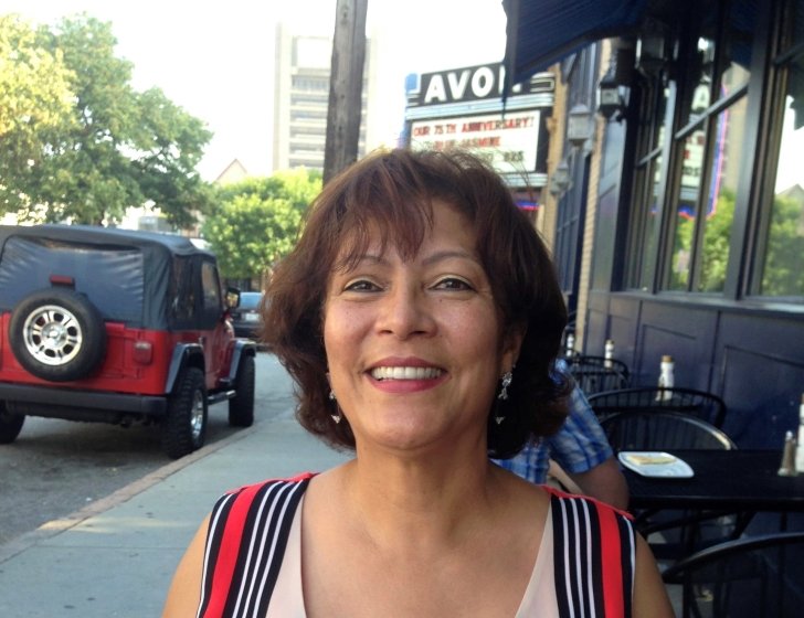 Victoria Fajardo