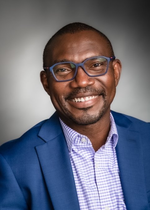 Temidayo Fadelu, MD, MPH