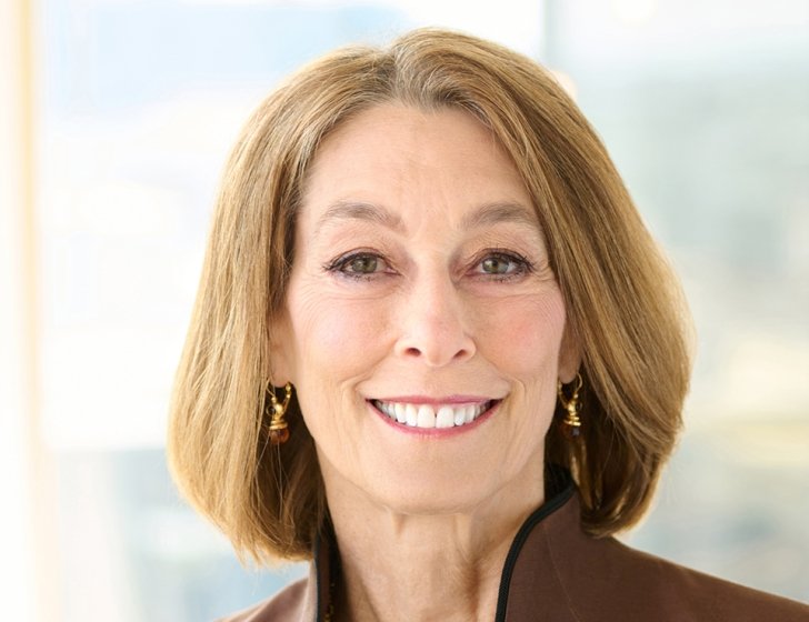 Laurie H. Glimcher, MD