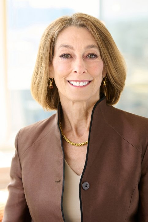 Laurie H. Glimcher, MD
