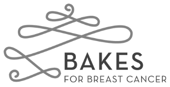 Bakes for Breast Cancer logo