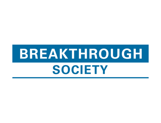 Breakthrough Society logo