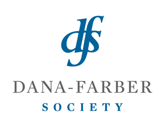 Dana-Farber Society logo