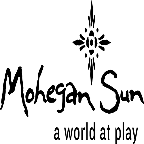 Mohegan Sun Logo