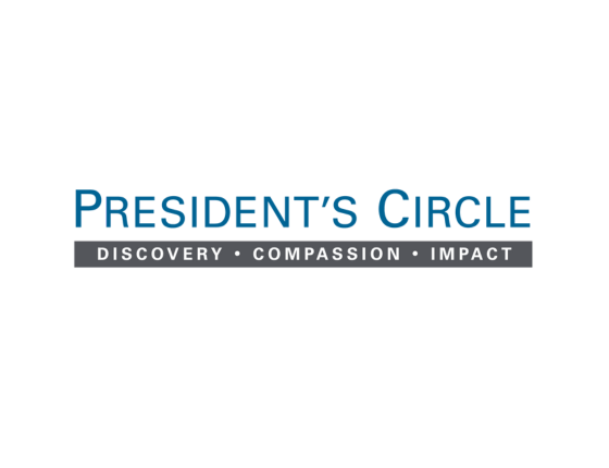 President’s Circle logo
