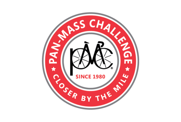 Pan-Mass Challenge logo